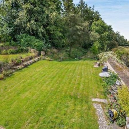 Luxury Country Cottage With A View Enstone Exteriör bild