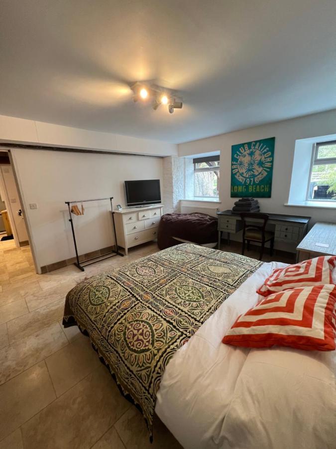 Luxury Country Cottage With A View Enstone Exteriör bild