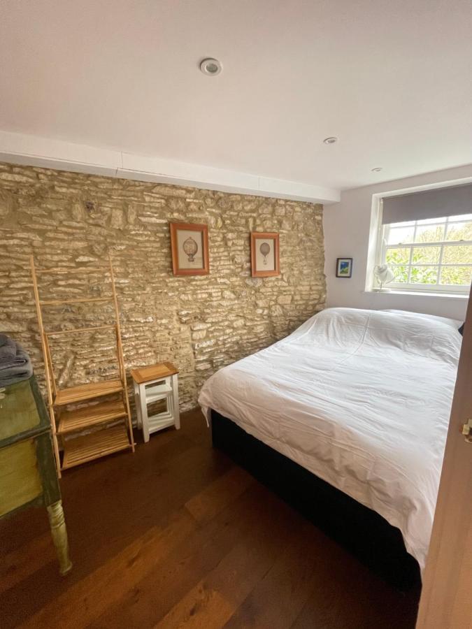 Luxury Country Cottage With A View Enstone Exteriör bild