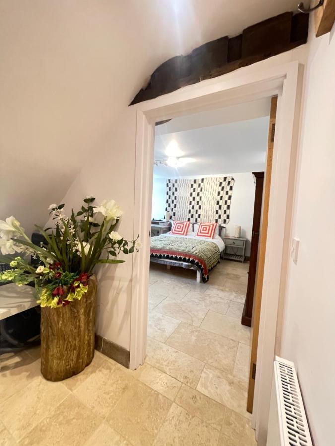 Luxury Country Cottage With A View Enstone Exteriör bild