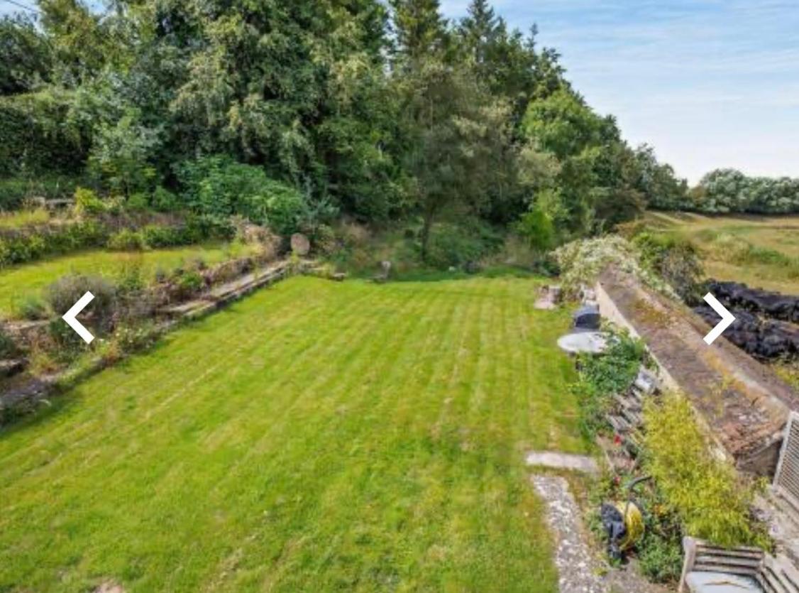 Luxury Country Cottage With A View Enstone Exteriör bild